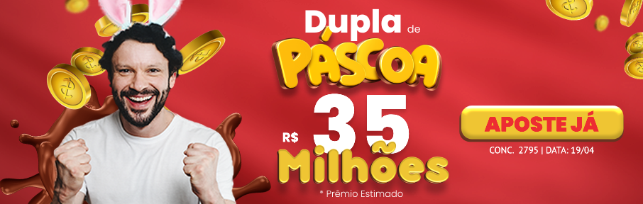 Duplasena de páscoa