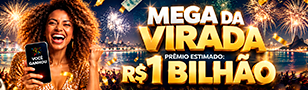 Mega da Virada