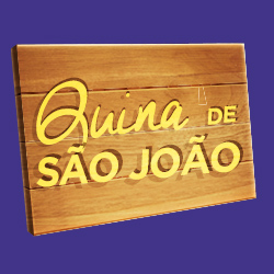 Quina de São João 2021