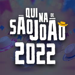Quina de São João 2022
